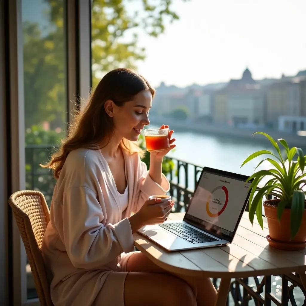 Creative innovation showcase